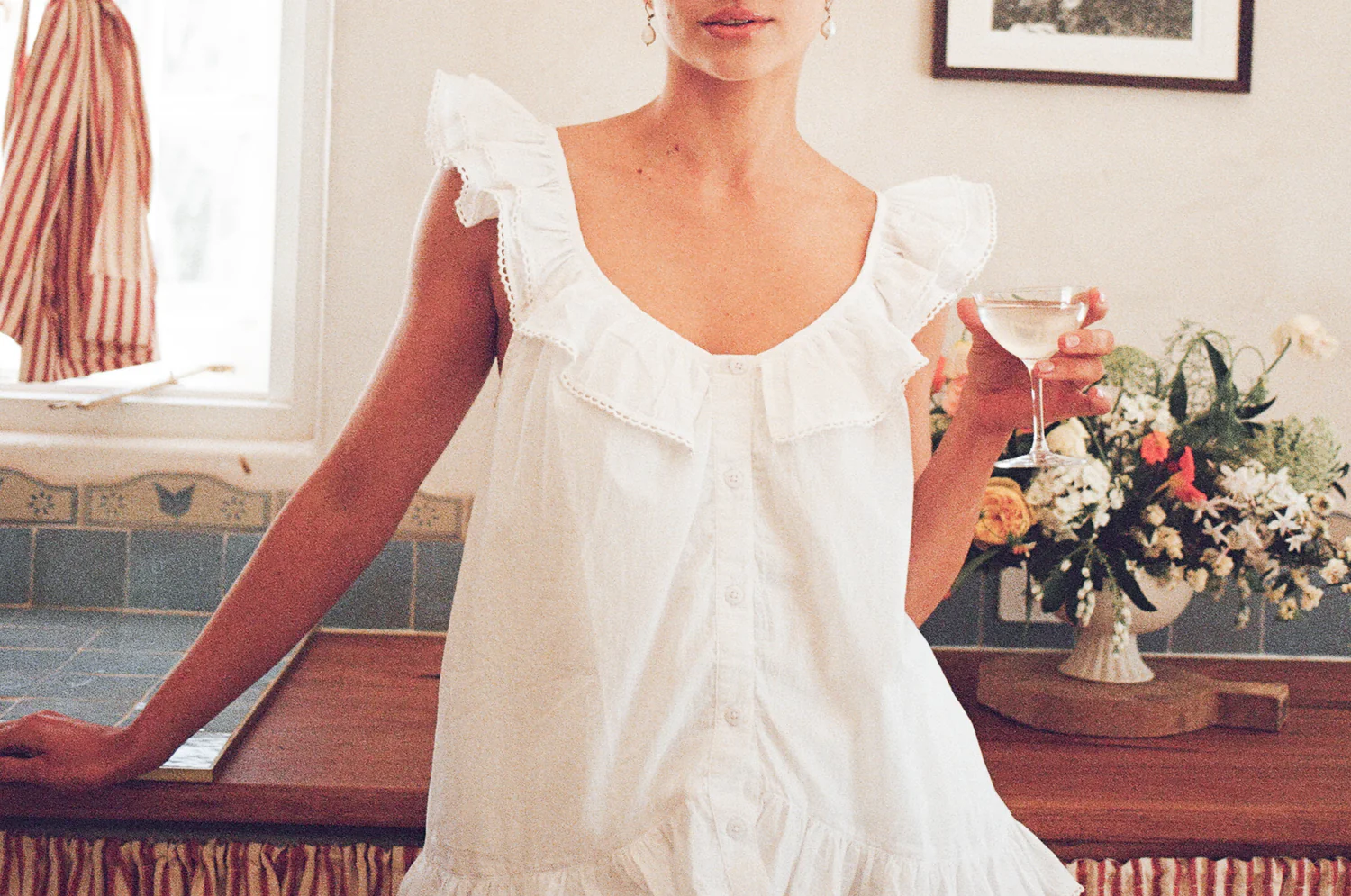 Effortless Elegance for Every Dream