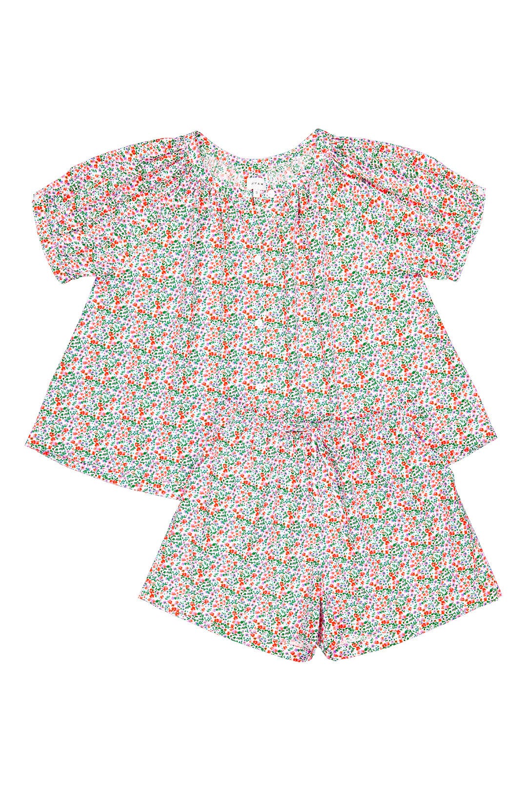 Libby Lounge Set - Cotton - Floret - Image 4