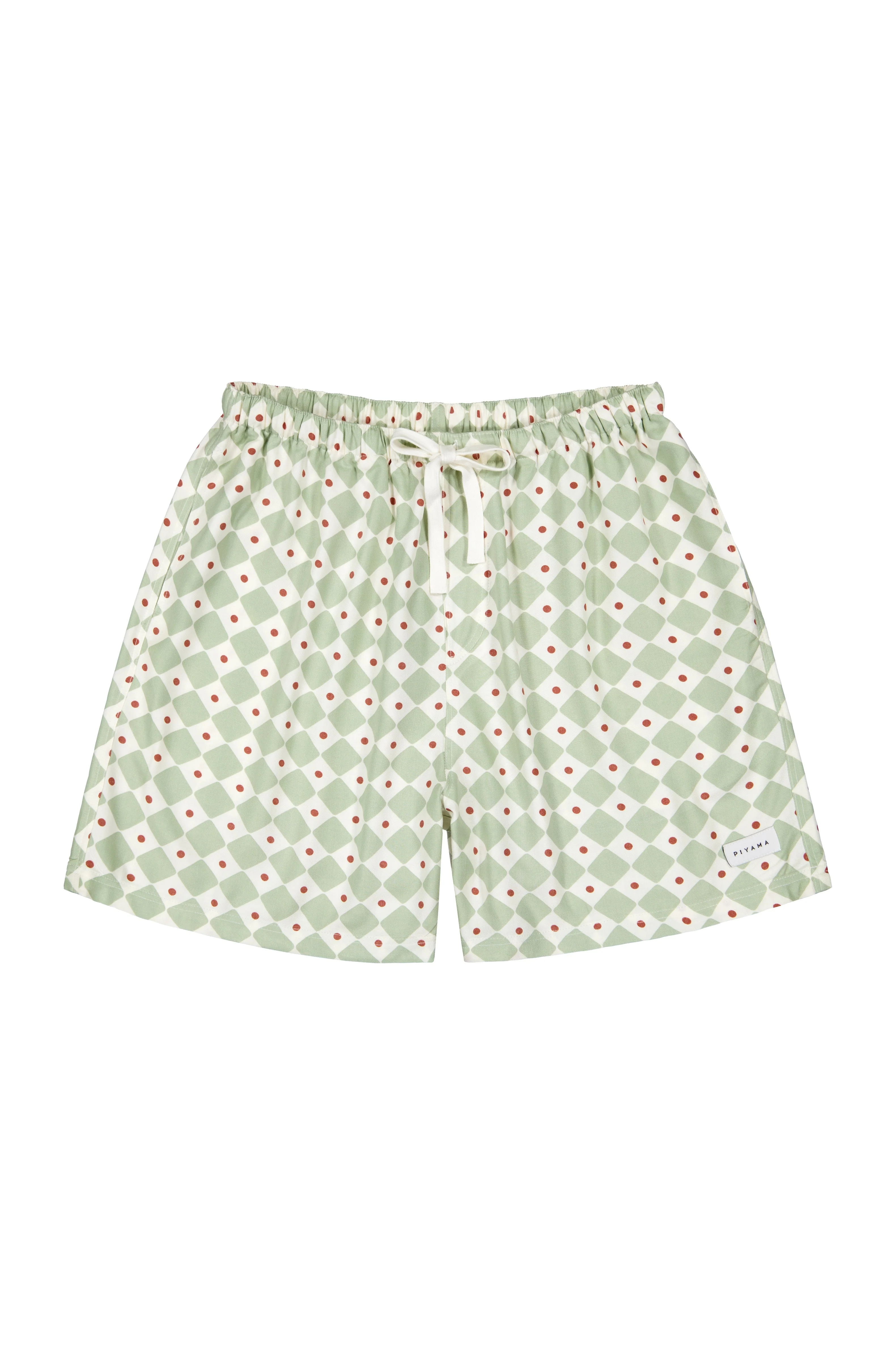 Mens Boxers - Ecovero™ - Diamond